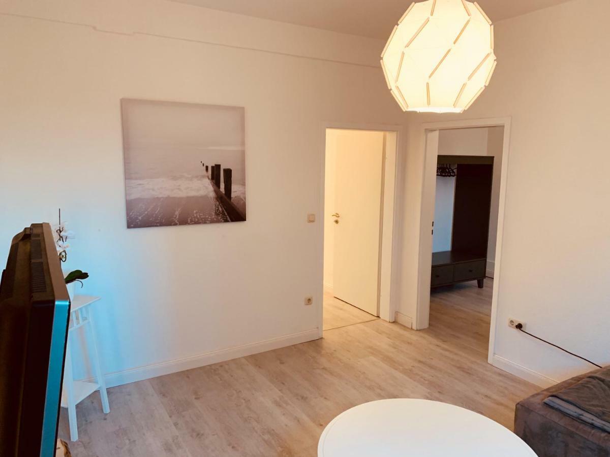 A2-Bremen An Der Weser Apartment Exterior photo